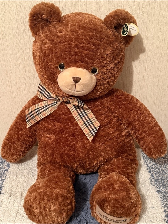 The bearington collection Other - The Bearington Collection Big Pawsitivity